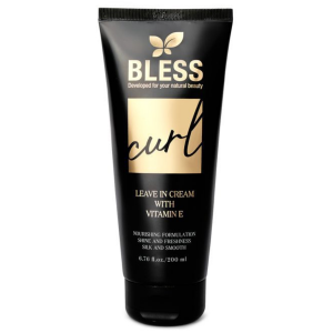 بليس كريم ليف ان بالفيتامين اي 200 مل