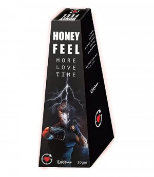 هوني فيل كريم تأخير 30 جم