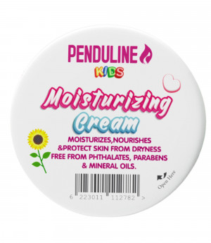 بندولين كريم مرطب للوجه والجسم واليدين 50 جم