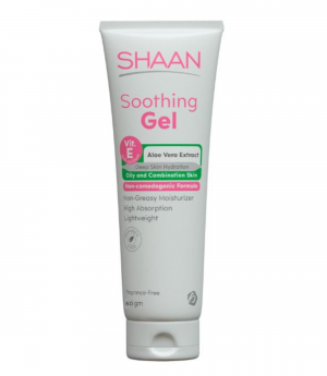 شان جيل ملطف للجلد 60 جم