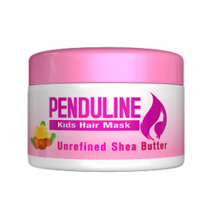 بندولين ماسك للشعر بالشيا 300 مل