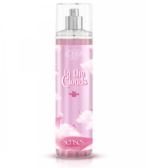 ايفا معطر جسم سكين كير اون زا كلاود 240 مل