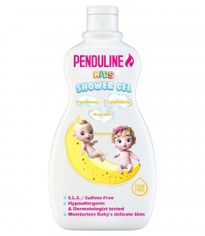 بندولين شاور جيل بالموز 300 مل